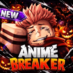 Anime Breaker [🎃HALLOWEEN] thumbnail