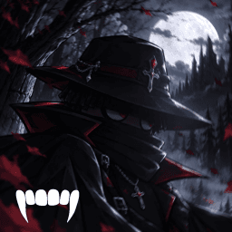 [PUBLIC TEST!] Vampire life thumbnail