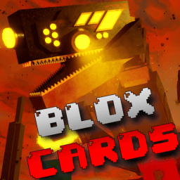 [⚔️COMBAT INITIATION] Blox Cards TCG 🃏 thumbnail