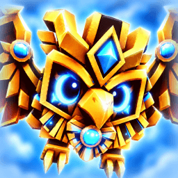 [UPD] Build the Pyramid! thumbnail
