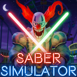 [EVENT🎃] Saber Simulator thumbnail