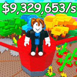 [🌽] Build A Ring Farm thumbnail