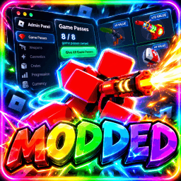Axolotl's Modded Rivals thumbnail