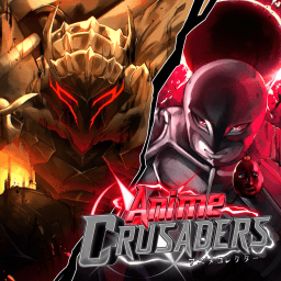 [🩸6.0🩸] Anime Crusaders thumbnail