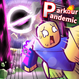 Parkour Pandemic [UPDATE 1] thumbnail