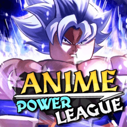 [☄️]  Anime Power Training League  thumbnail