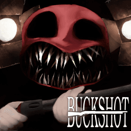 [UPD] 💥 BUCKSHOT thumbnail