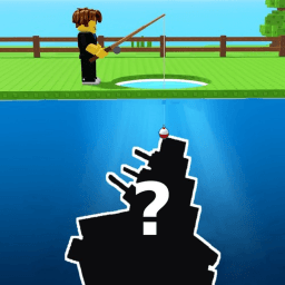 [NOW] Hole Fishing thumbnail