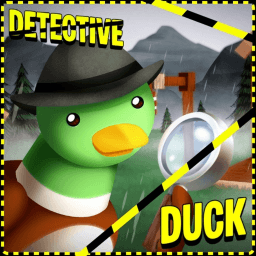 [🦆] Detective Duck thumbnail