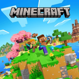 Minecraft thumbnail