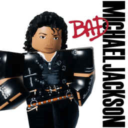 [MICHAELJACKSON] Marvellous Smackdown thumbnail