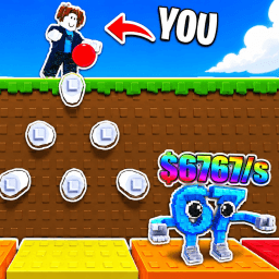 Drop Balls For Brainrots thumbnail
