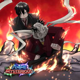 [ 🎃 UPD 0.75 x Halloween ] Anime Mysterious  thumbnail