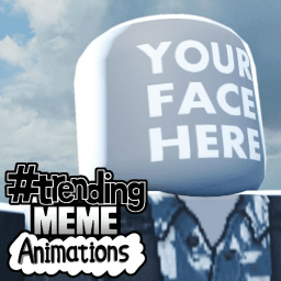 [EXCUSE ME SIR] Trending Meme Animations thumbnail