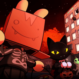 [🎃 EVENT] Animal Hospital (Anomaly) 🧪 thumbnail