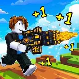 [UPD] +1 Gun Evolution thumbnail