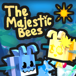 [🎊Summer🎊] The Majestic Bees thumbnail