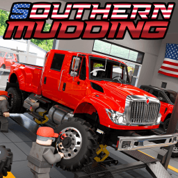[🔧Tires🔧] Southern Mudding 🚜 OffRoading thumbnail