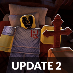 [UPD 2] Night At The Infirmary (Anomaly) thumbnail