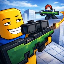 [FPS] One Tap thumbnail