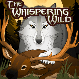 PREY! The Whispering Wild [ALPHA] thumbnail