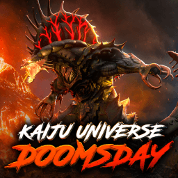 [DOOMSDAY] Kaiju Universe🐲 thumbnail