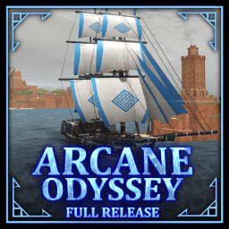 Arcane Odyssey 🌊 thumbnail