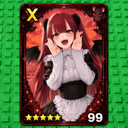 [🌸] Anime Stars Card Collection thumbnail