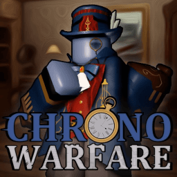 Chrono Warfare Tower Defense thumbnail