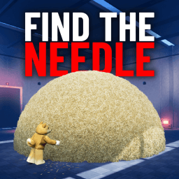Needle In A Haystack thumbnail