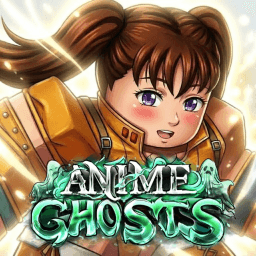 Anime Ghosts [🦁] thumbnail