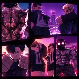 [🔥HORDES] KEN thumbnail