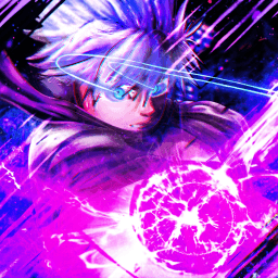 [♾️GOJO V2] Jujutsu: Zero thumbnail