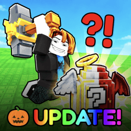 [🎃EVENT] Break a Brainrot Egg! thumbnail