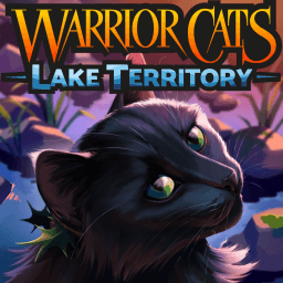 [🚧] Warrior Cats: Lake Territory thumbnail