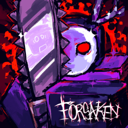 [FIXES ⚙️] Forsaken thumbnail