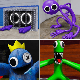 [UPD!] SCP MORPH thumbnail