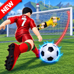 🎃 Street Soccer Pro thumbnail