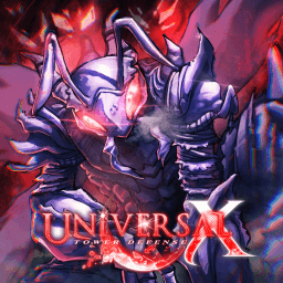 [🐜 BERU 🐜] Universal Tower Defense X thumbnail
