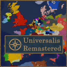 Universalis Remastered [BETA] thumbnail