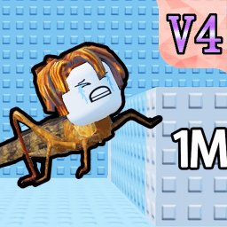 [V4] +1 Jump Evolve Tower thumbnail