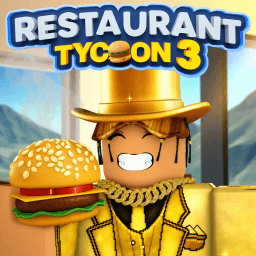 [💸] Restaurant Tycoon 3 thumbnail