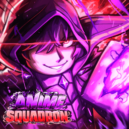 [🌑UPD 3.75⚔️] Anime Squadron thumbnail
