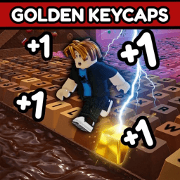 [⚡] +1 Speed Keyboard Escape | Candy & Chocolate thumbnail