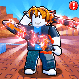 [UPD⌛] +1 Skill Point Legends [BETA] thumbnail