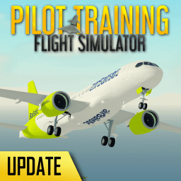 Pilot Training Flight Simulator thumbnail