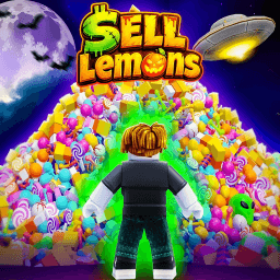  [🎃] Sell Lemons 🍋 thumbnail