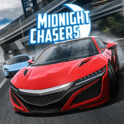  [KEYBINDS!]🚗Midnight Chasers: Highway Racing thumbnail