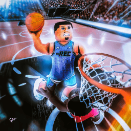 [REC] Playground Basketball🏀 thumbnail