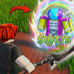 Cut Grass for Anime Characters thumbnail